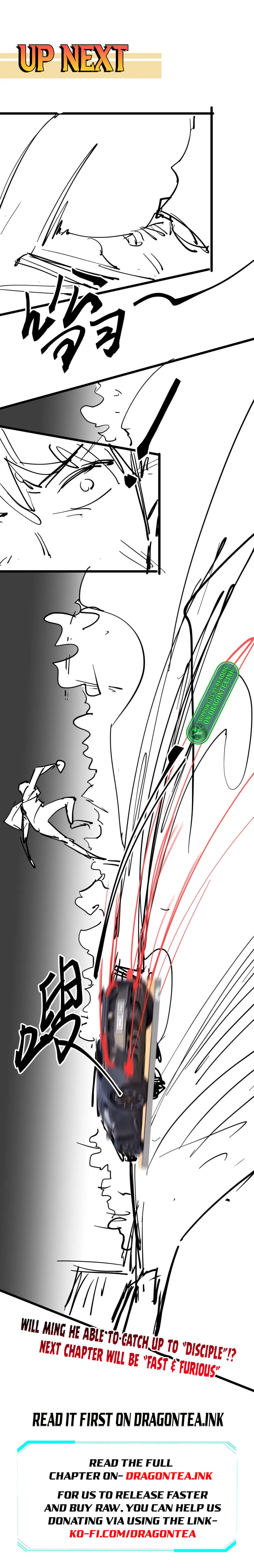 Read Extraordinary Evolution EN Manga Online