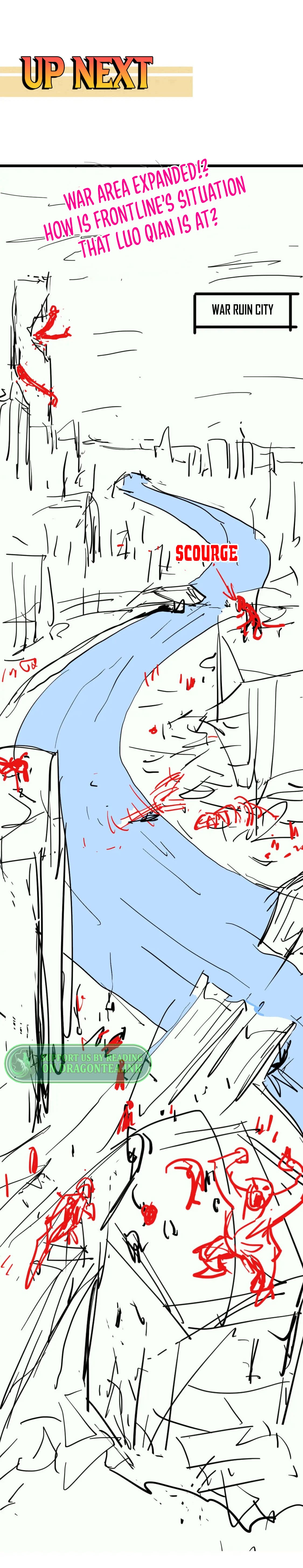 Read Extraordinary Evolution EN Manga Online