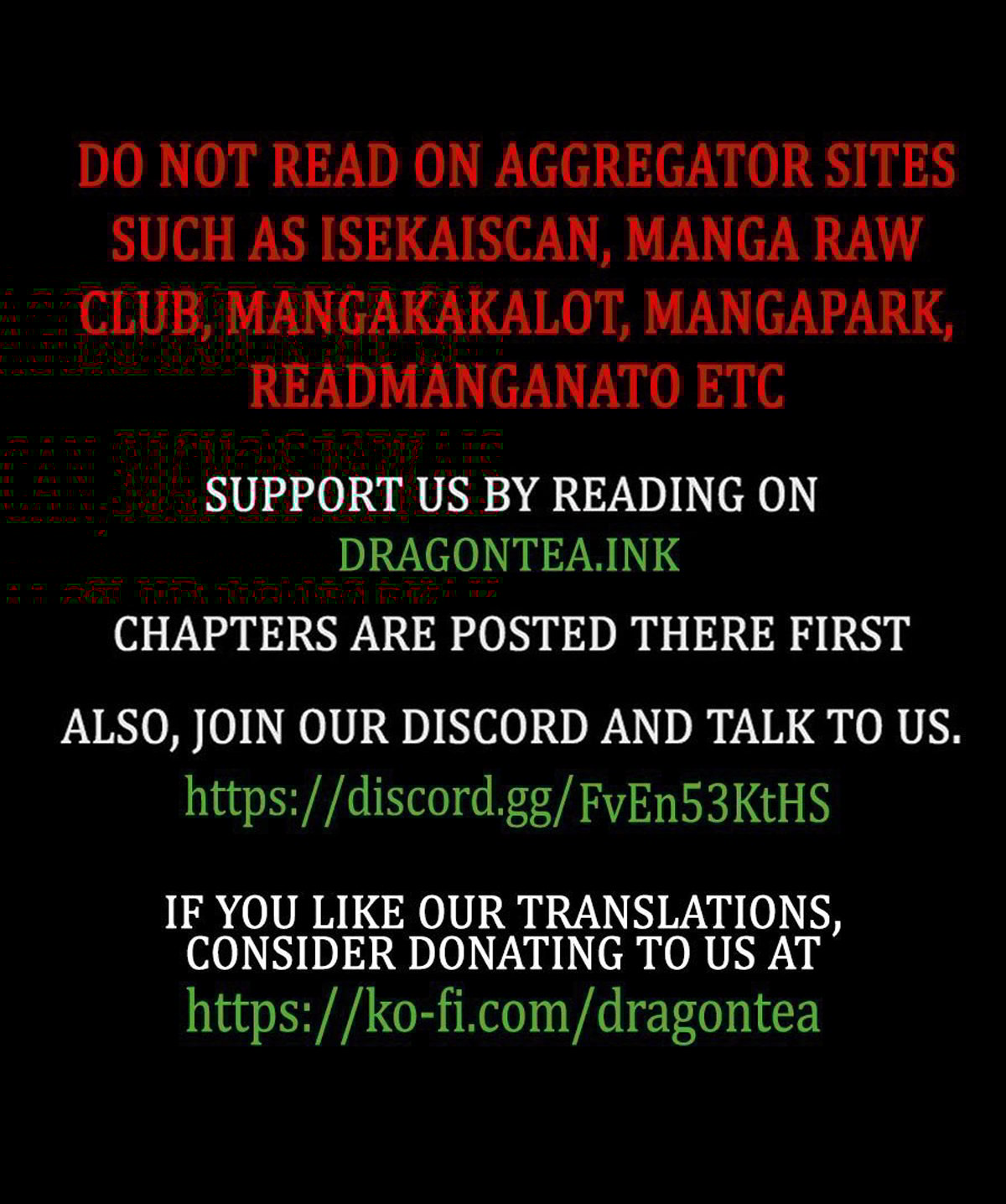 Read Extraordinary Evolution EN Manga Online