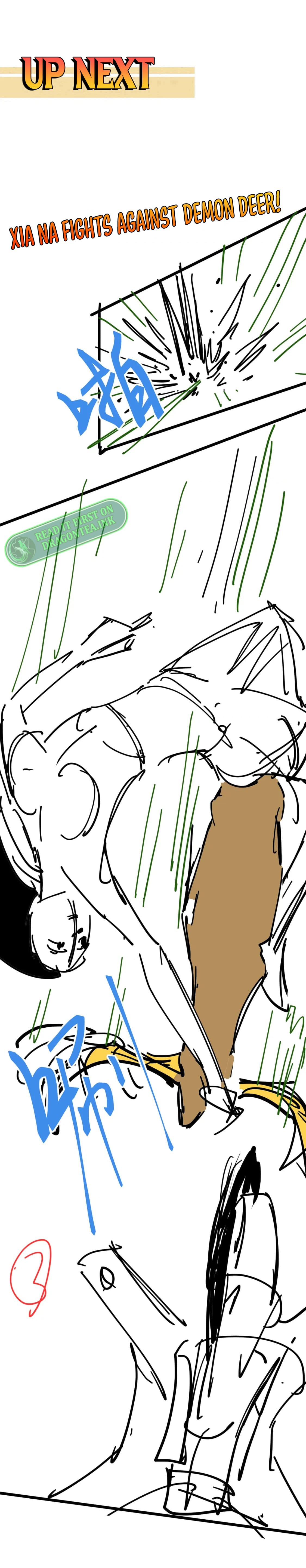 Read Extraordinary Evolution EN Manga Online