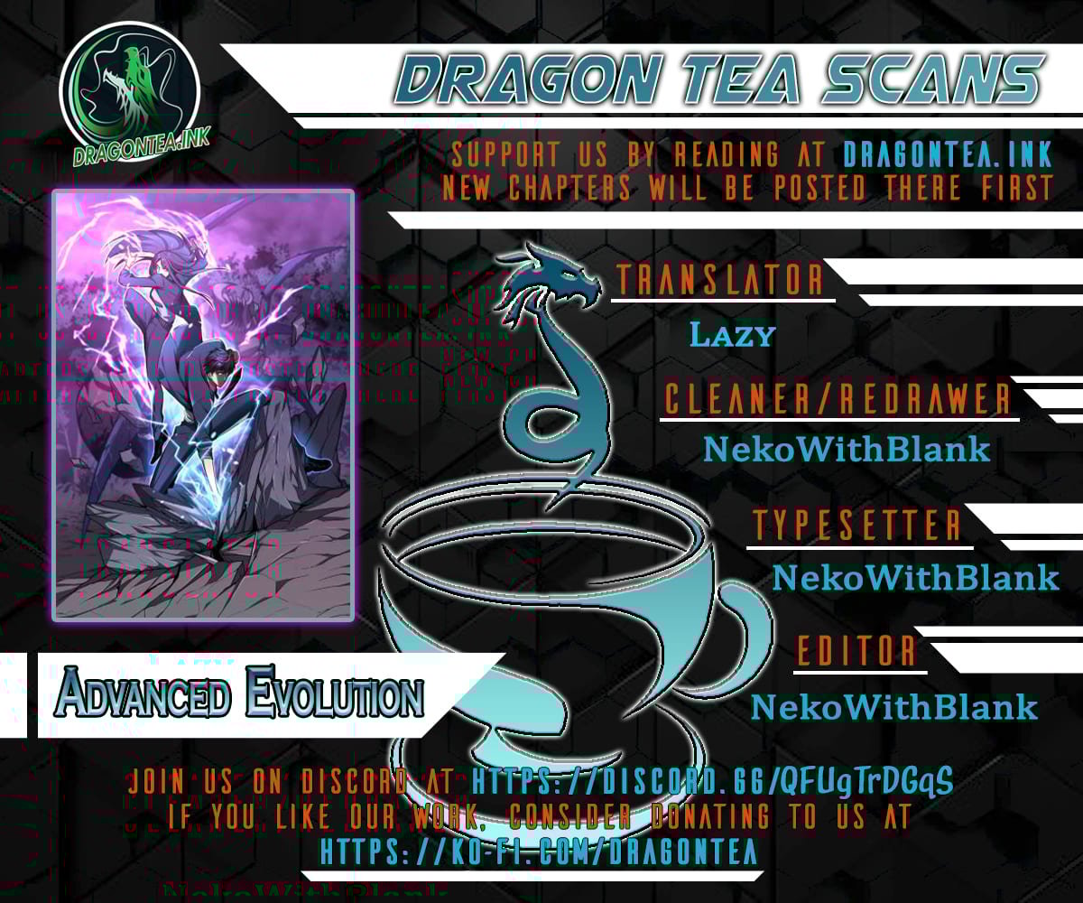 Read Extraordinary Evolution EN Manga Online