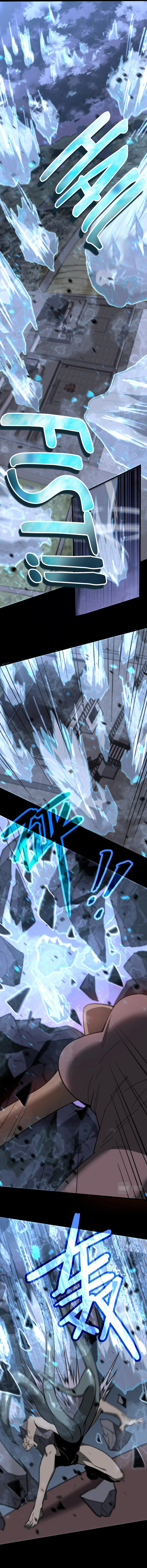 Read Extraordinary Evolution EN Manga Online