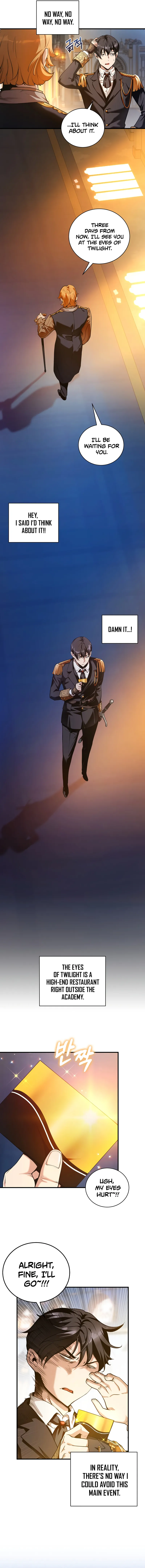 Read Fated to Be Loved by Villains EN Manga Online