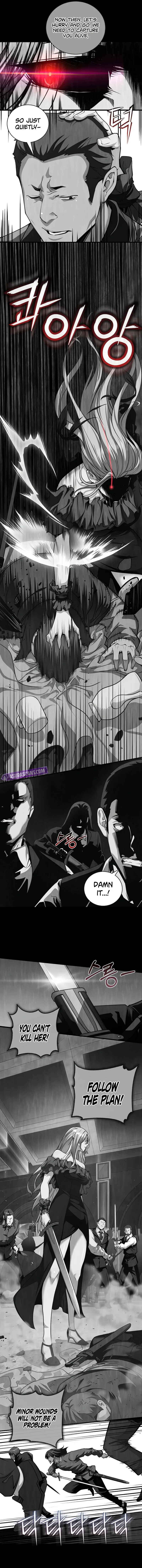 Read Fated to Be Loved by Villains EN Manga Online