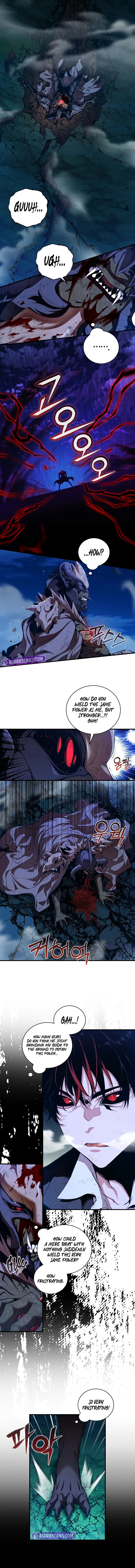 Read Fated to Be Loved by Villains EN Manga Online