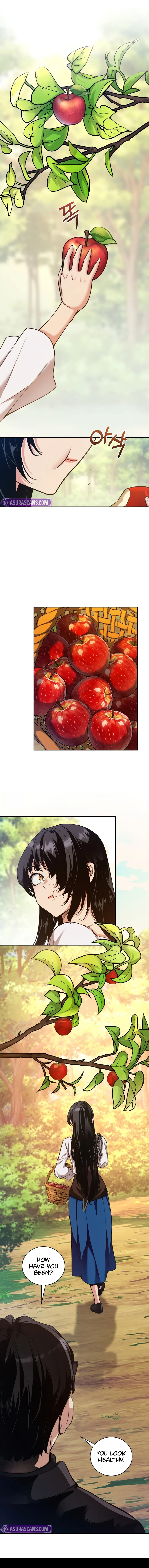 Read Fated to Be Loved by Villains EN Manga Online