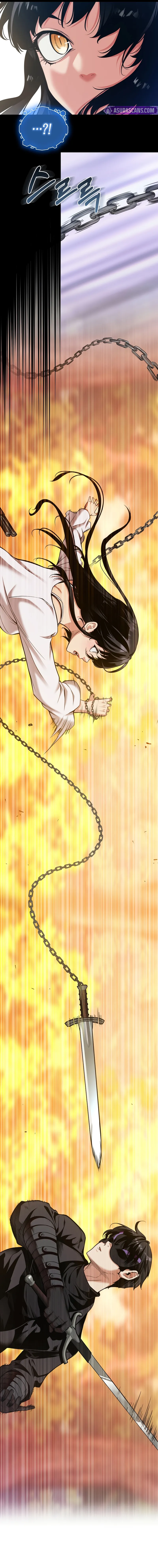 Read Fated to Be Loved by Villains EN Manga Online