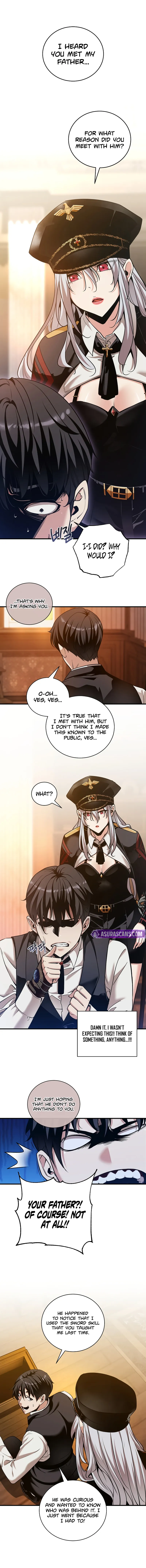 Read Fated to Be Loved by Villains EN Manga Online