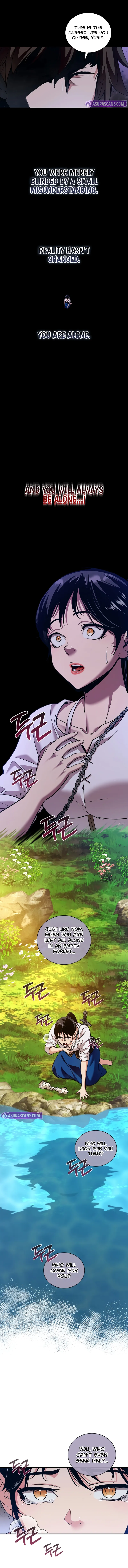 Read Fated to Be Loved by Villains EN Manga Online