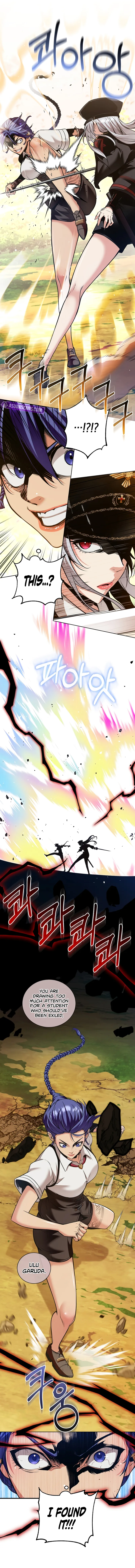 Read Fated to Be Loved by Villains EN Manga Online