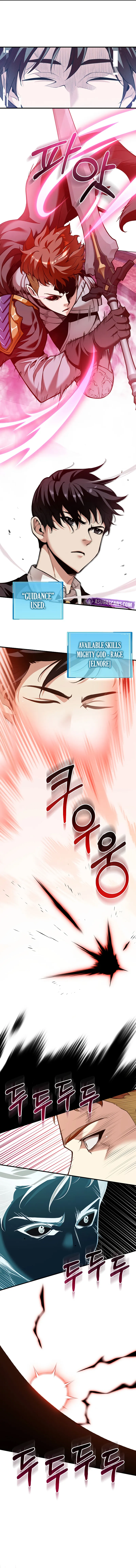 Read Fated to Be Loved by Villains EN Manga Online