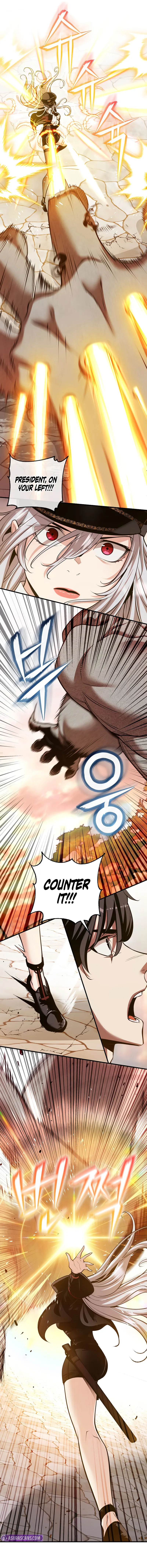 Read Fated to Be Loved by Villains EN Manga Online