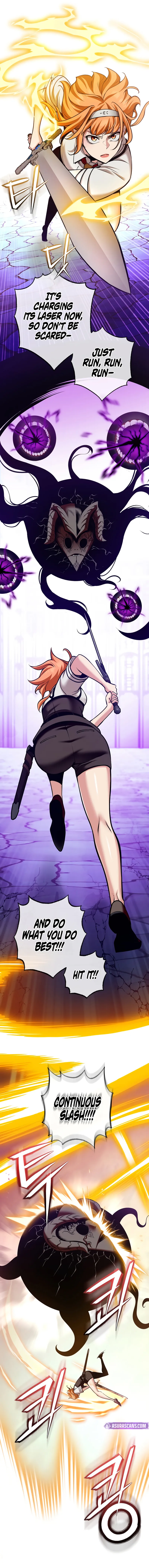 Read Fated to Be Loved by Villains EN Manga Online