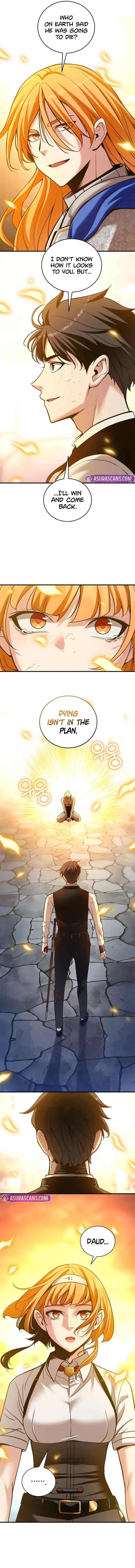 Read Fated to Be Loved by Villains EN Manga Online