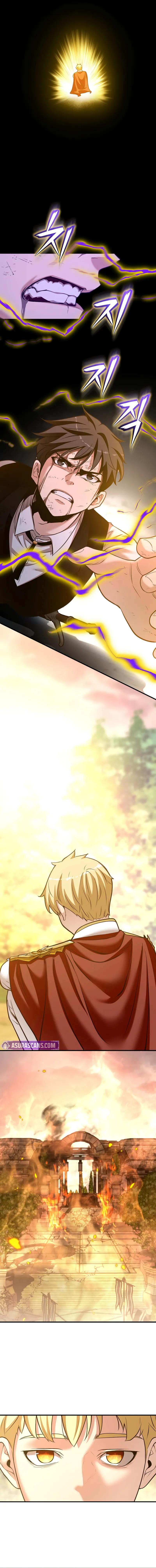 Read Fated to Be Loved by Villains EN Manga Online