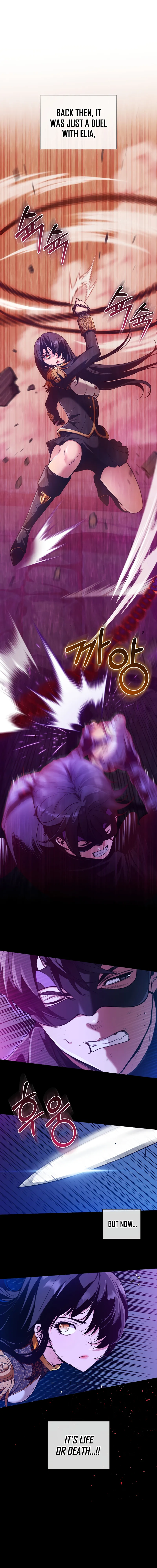 Read Fated to Be Loved by Villains EN Manga Online