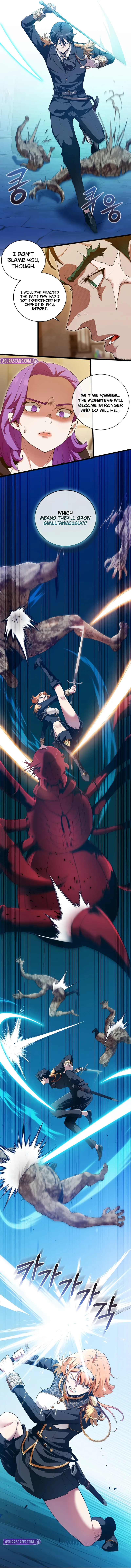 Read Fated to Be Loved by Villains EN Manga Online