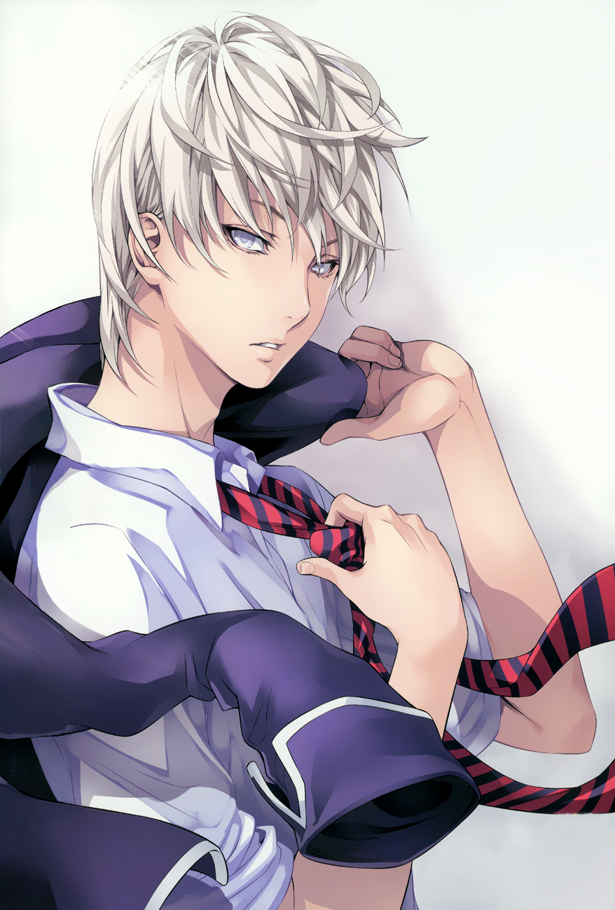 Read Food Wars! Shokugeki no Soma EN Manga Online