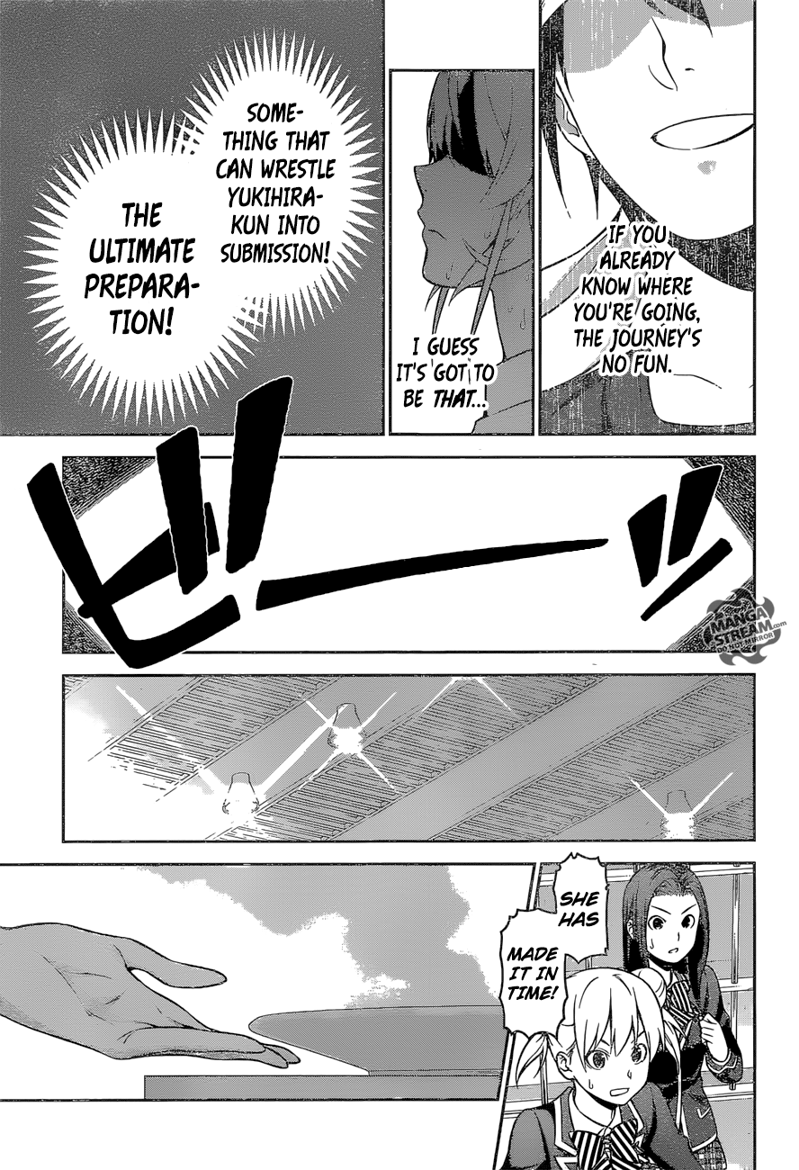 Read Food Wars! Shokugeki no Soma EN Manga Online