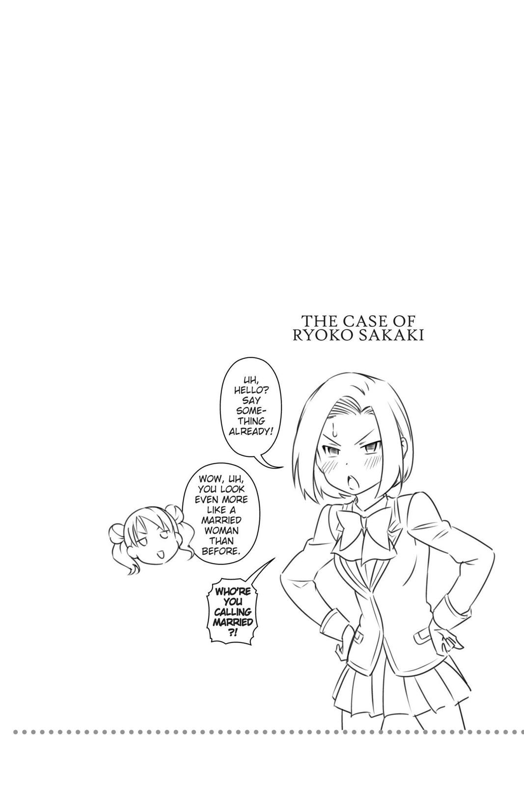 Read Food Wars! Shokugeki no Soma EN Manga Online