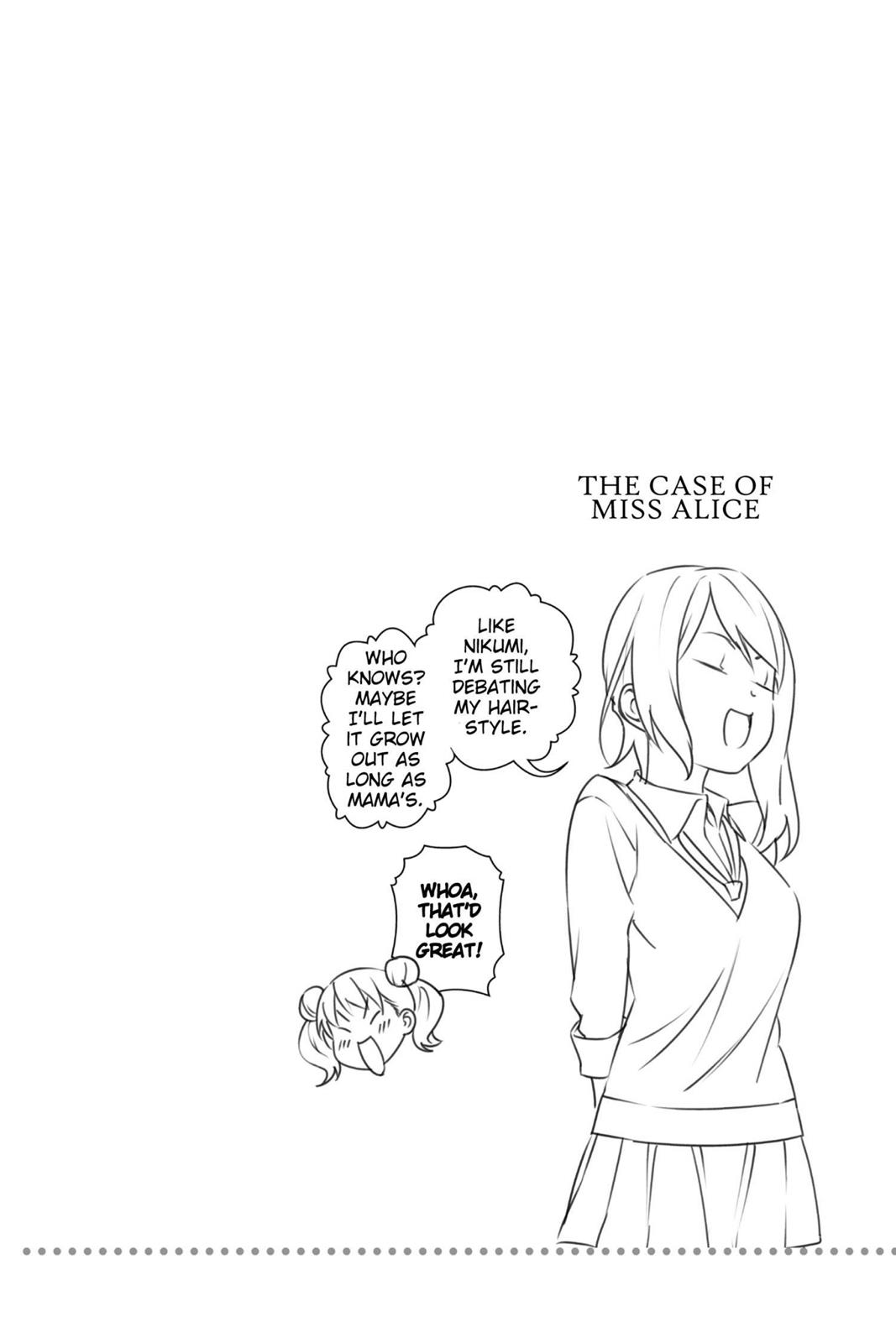 Read Food Wars! Shokugeki no Soma EN Manga Online