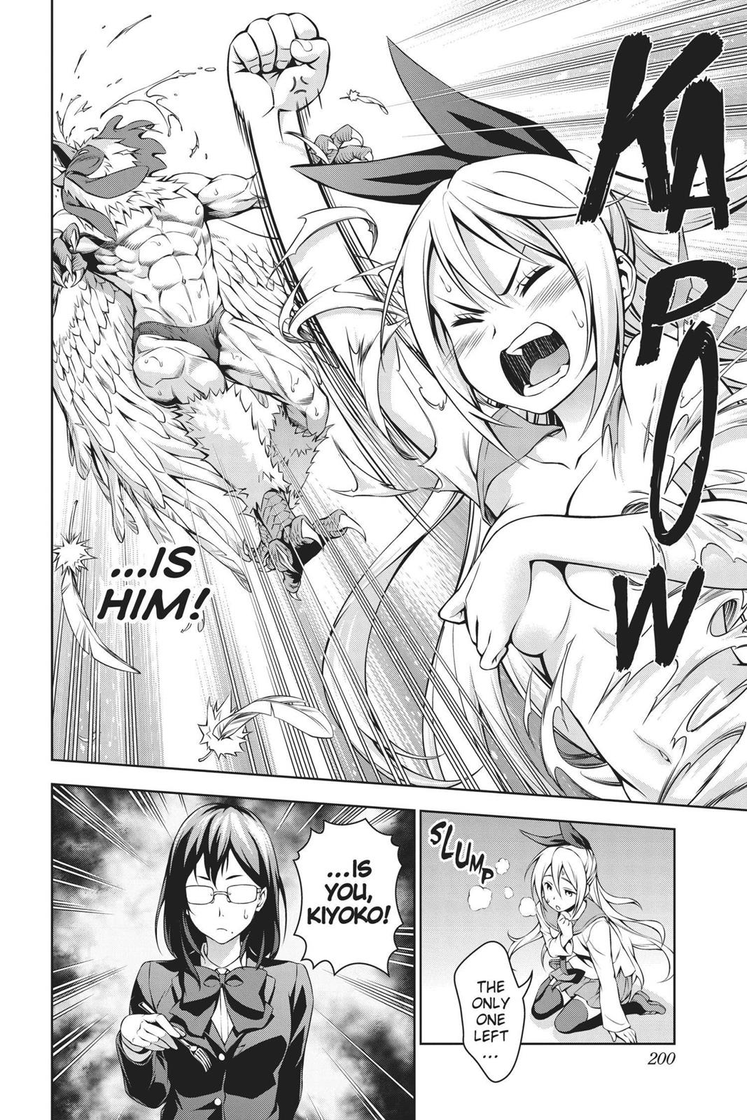 Read Food Wars! Shokugeki no Soma EN Manga Online