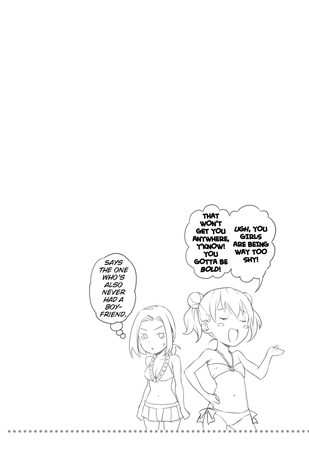 Read Food Wars! Shokugeki no Soma EN Manga Online