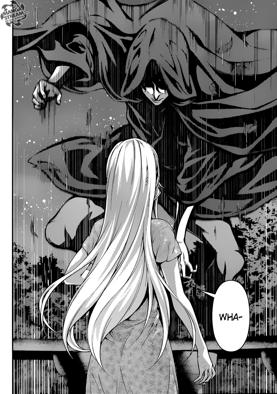 Read Food Wars! Shokugeki no Soma EN Manga Online