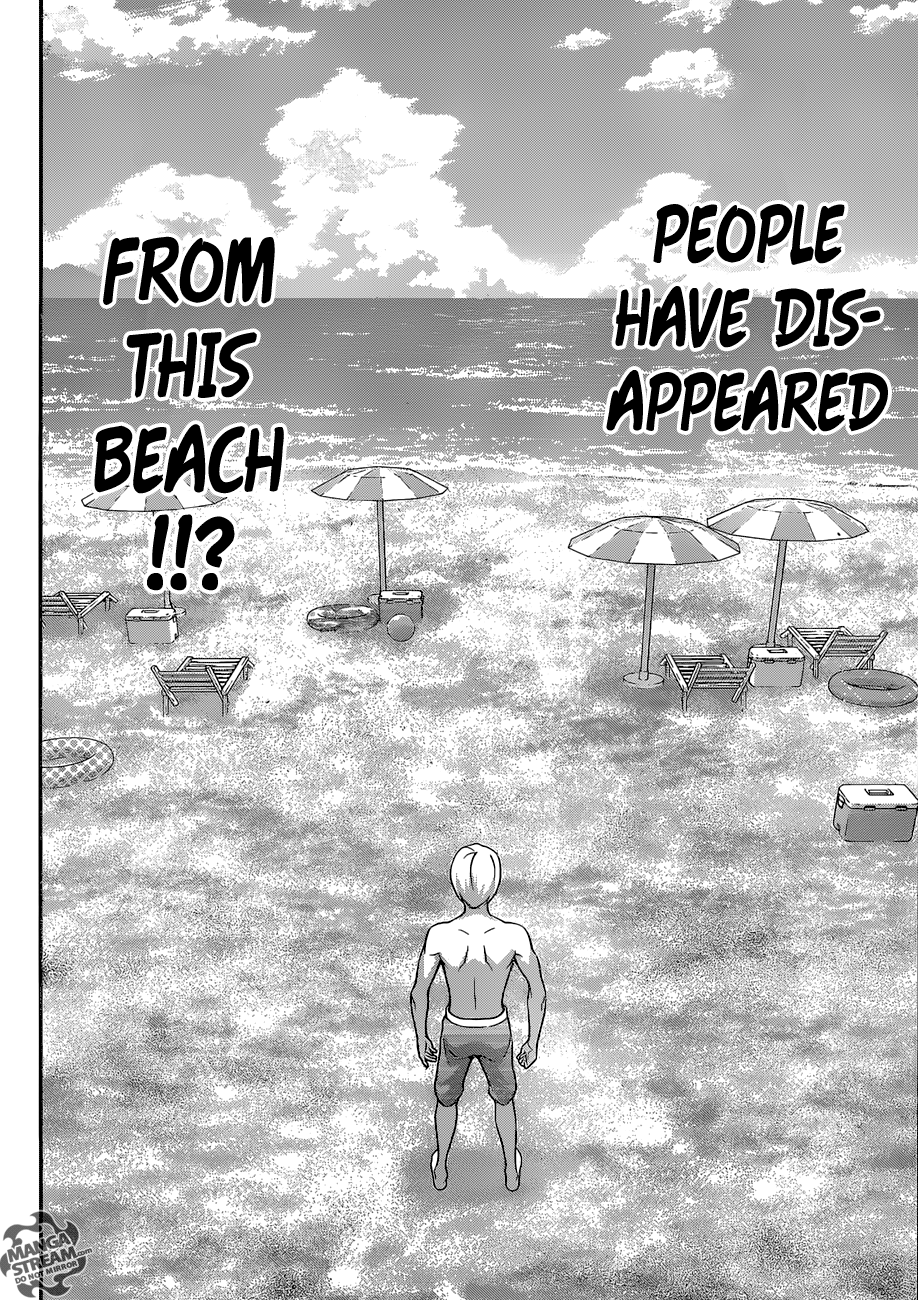 Read Food Wars! Shokugeki no Soma EN Manga Online