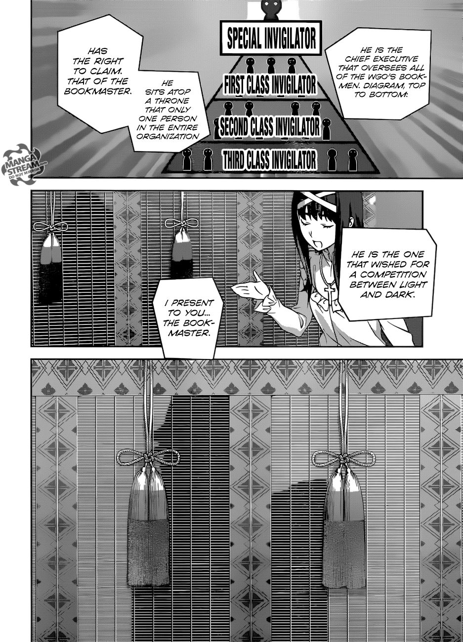 Read Food Wars! Shokugeki no Soma EN Manga Online