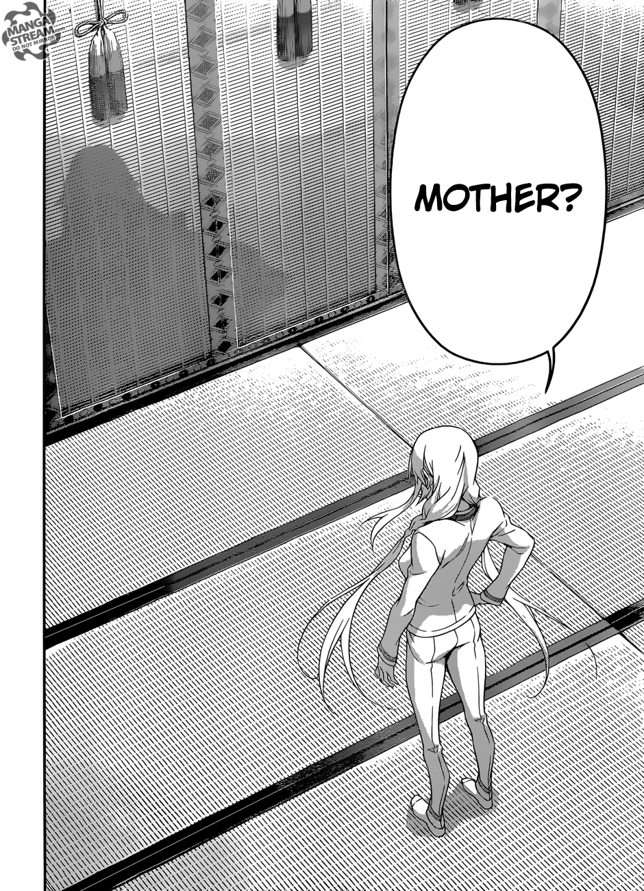 Read Food Wars! Shokugeki no Soma EN Manga Online