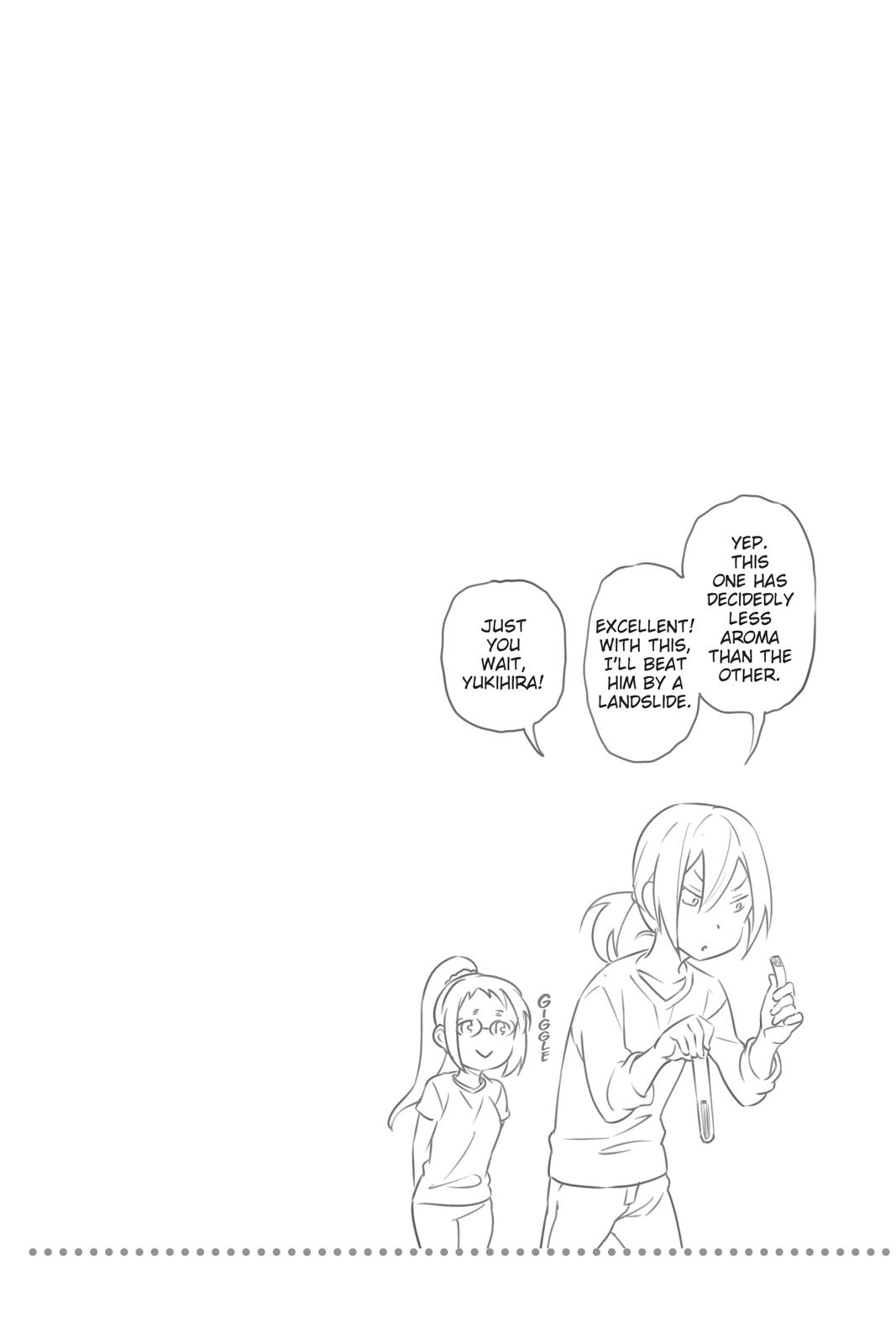 Read Food Wars! Shokugeki no Soma EN Manga Online