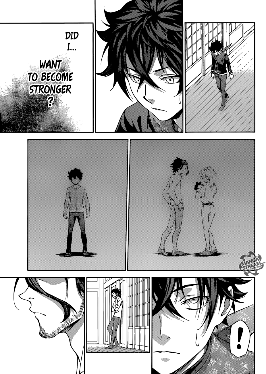 Read Food Wars! Shokugeki no Soma EN Manga Online