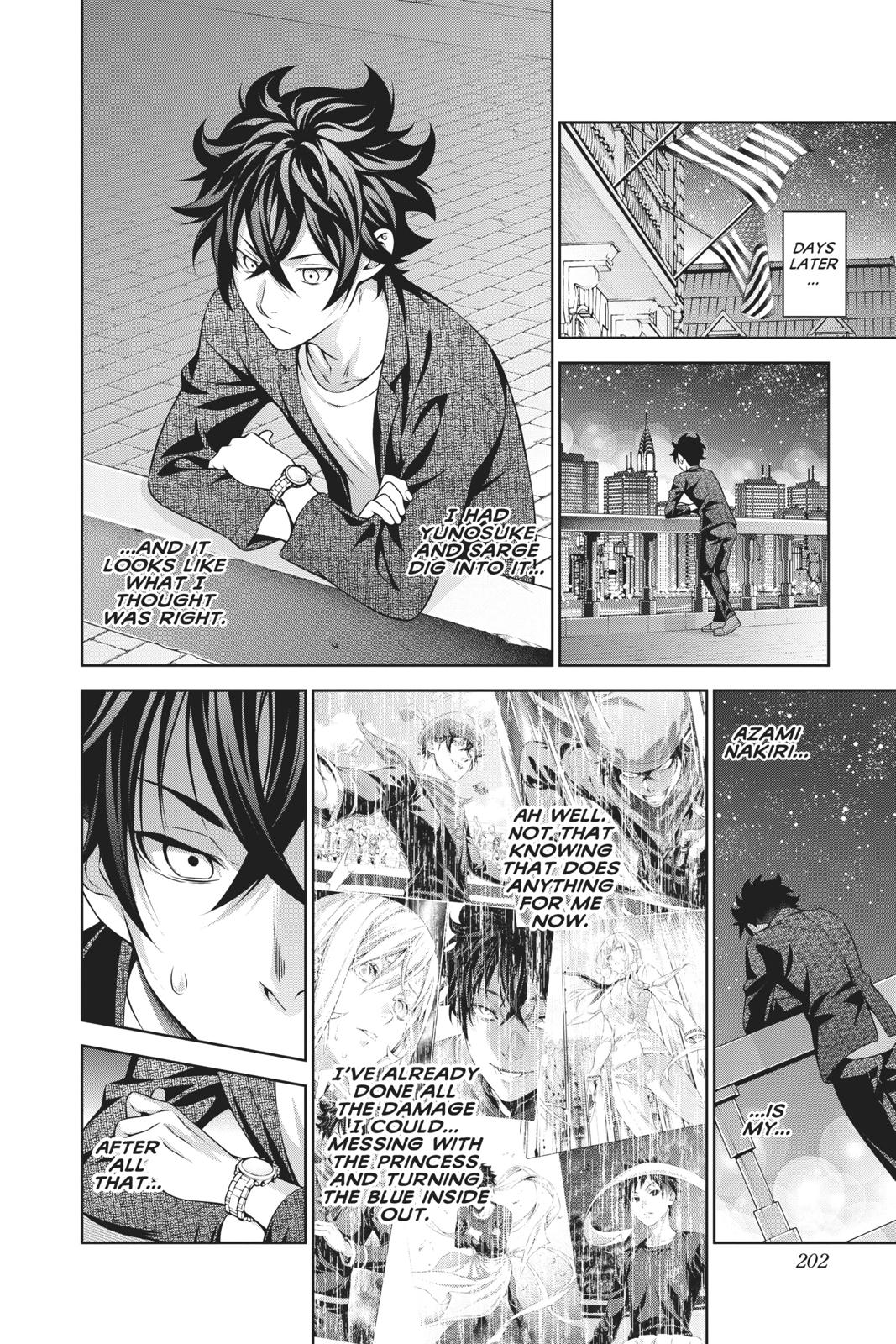 Read Food Wars! Shokugeki no Soma EN Manga Online