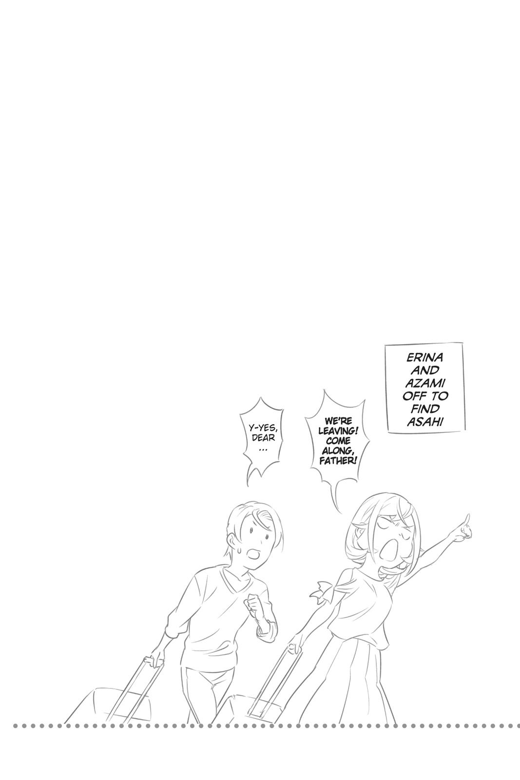 Read Food Wars! Shokugeki no Soma EN Manga Online