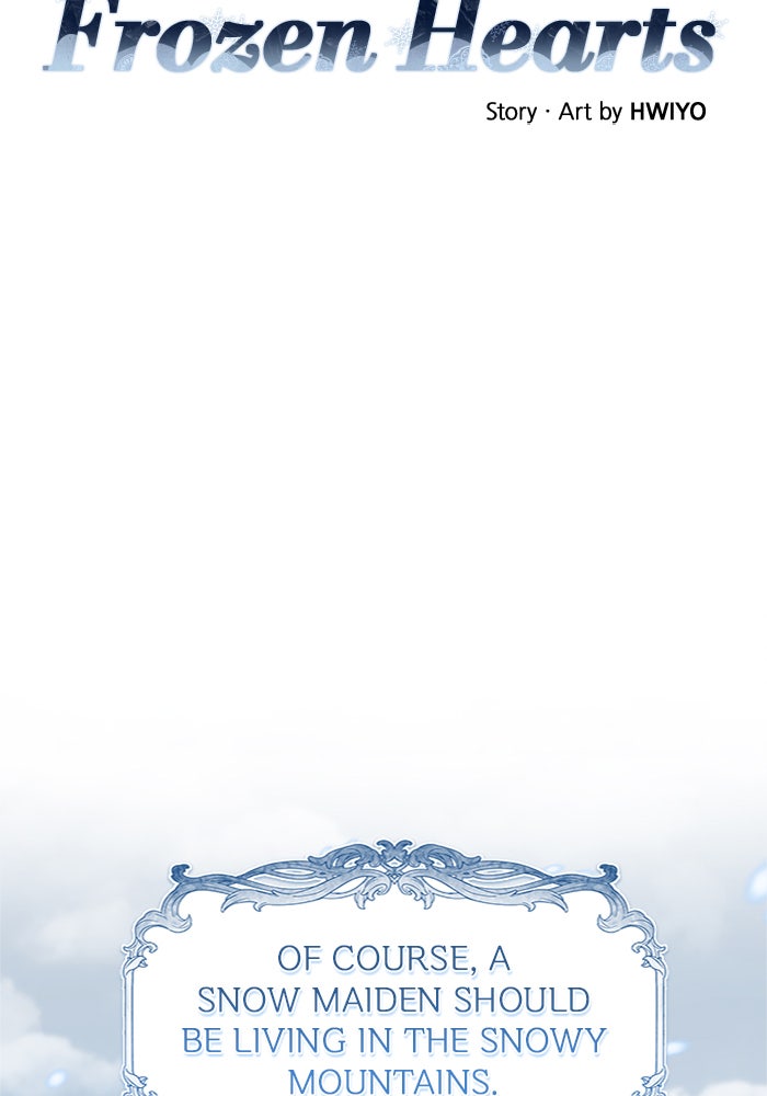 Read Frozen Hearts EN Manga Online