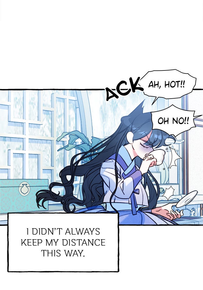 Read Frozen Hearts EN Manga Online