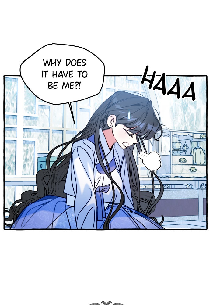 Read Frozen Hearts EN Manga Online