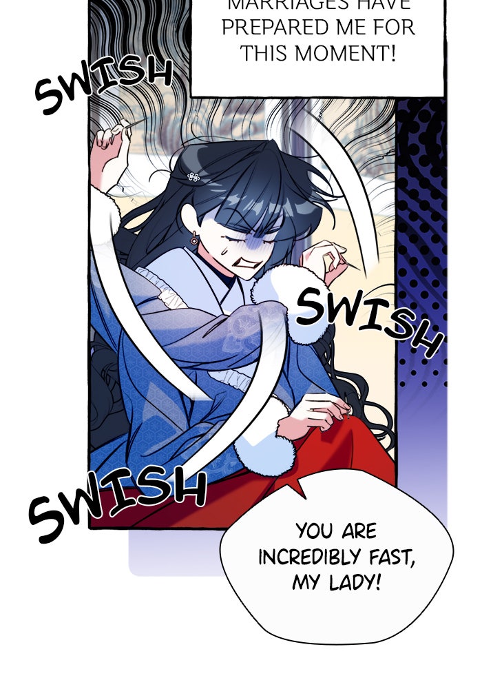 Read Frozen Hearts EN Manga Online