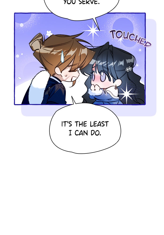 Read Frozen Hearts EN Manga Online