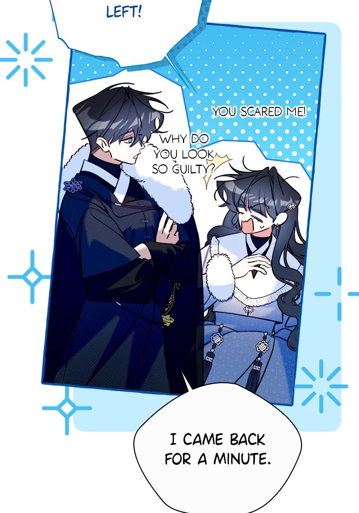 Read Frozen Hearts EN Manga Online