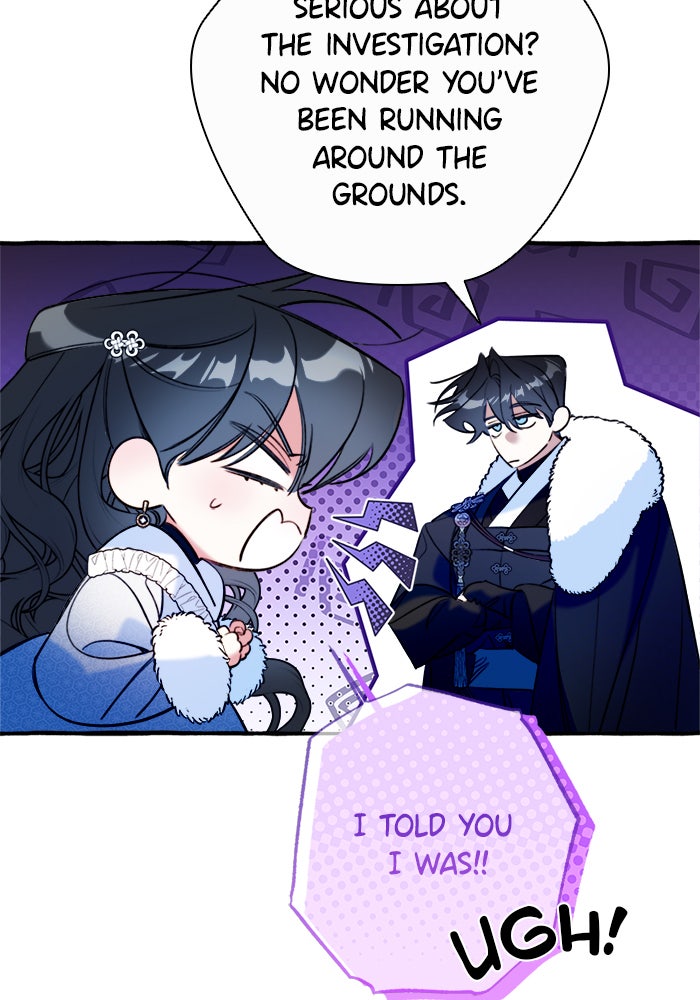 Read Frozen Hearts EN Manga Online