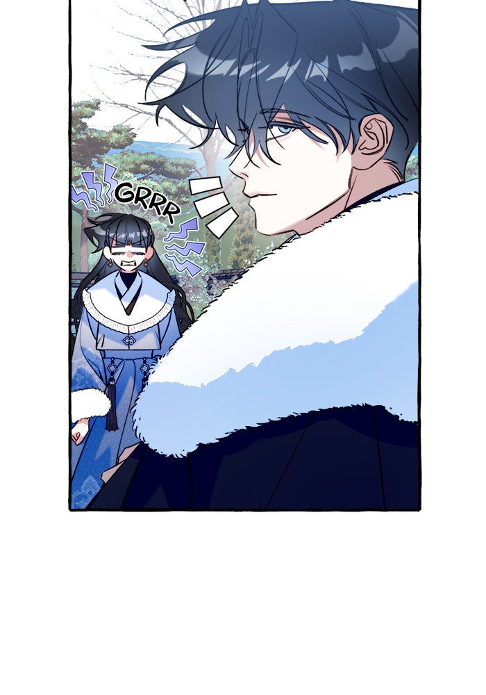 Read Frozen Hearts EN Manga Online