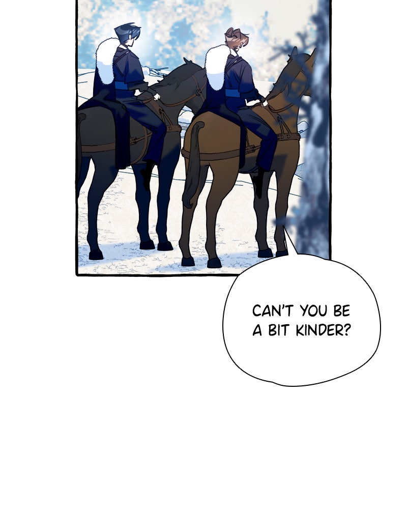 Read Frozen Hearts EN Manga Online