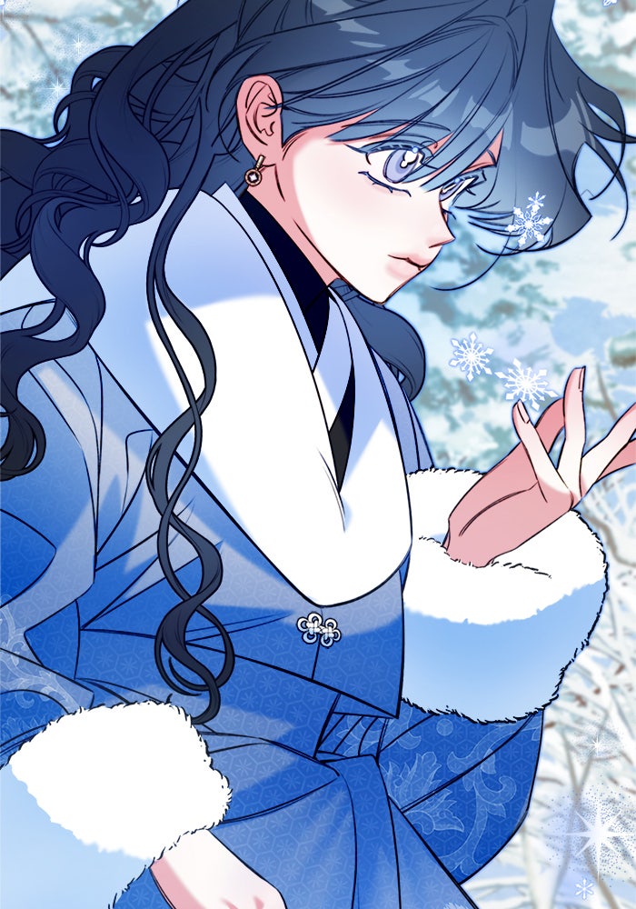 Read Frozen Hearts EN Manga Online