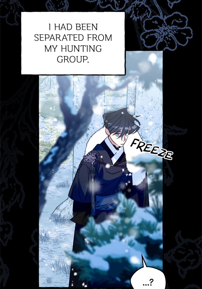 Read Frozen Hearts EN Manga Online