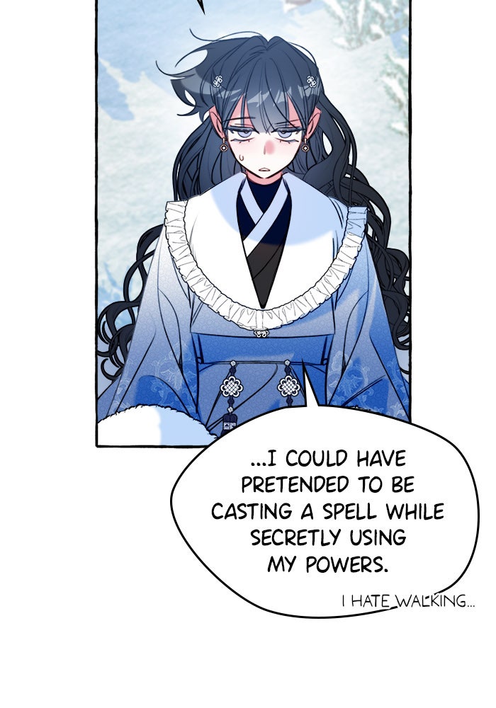 Read Frozen Hearts EN Manga Online
