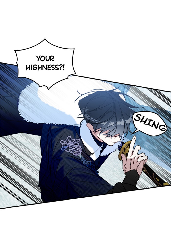 Read Frozen Hearts EN Manga Online