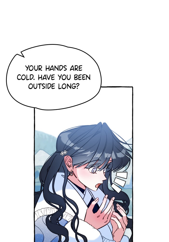 Read Frozen Hearts EN Manga Online