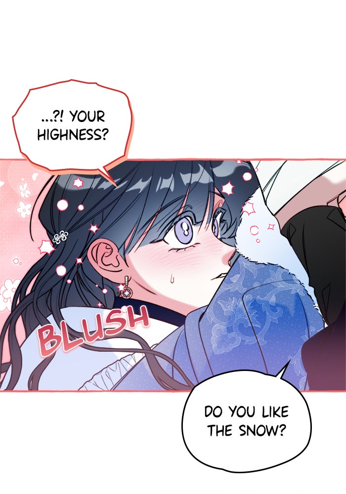 Read Frozen Hearts EN Manga Online